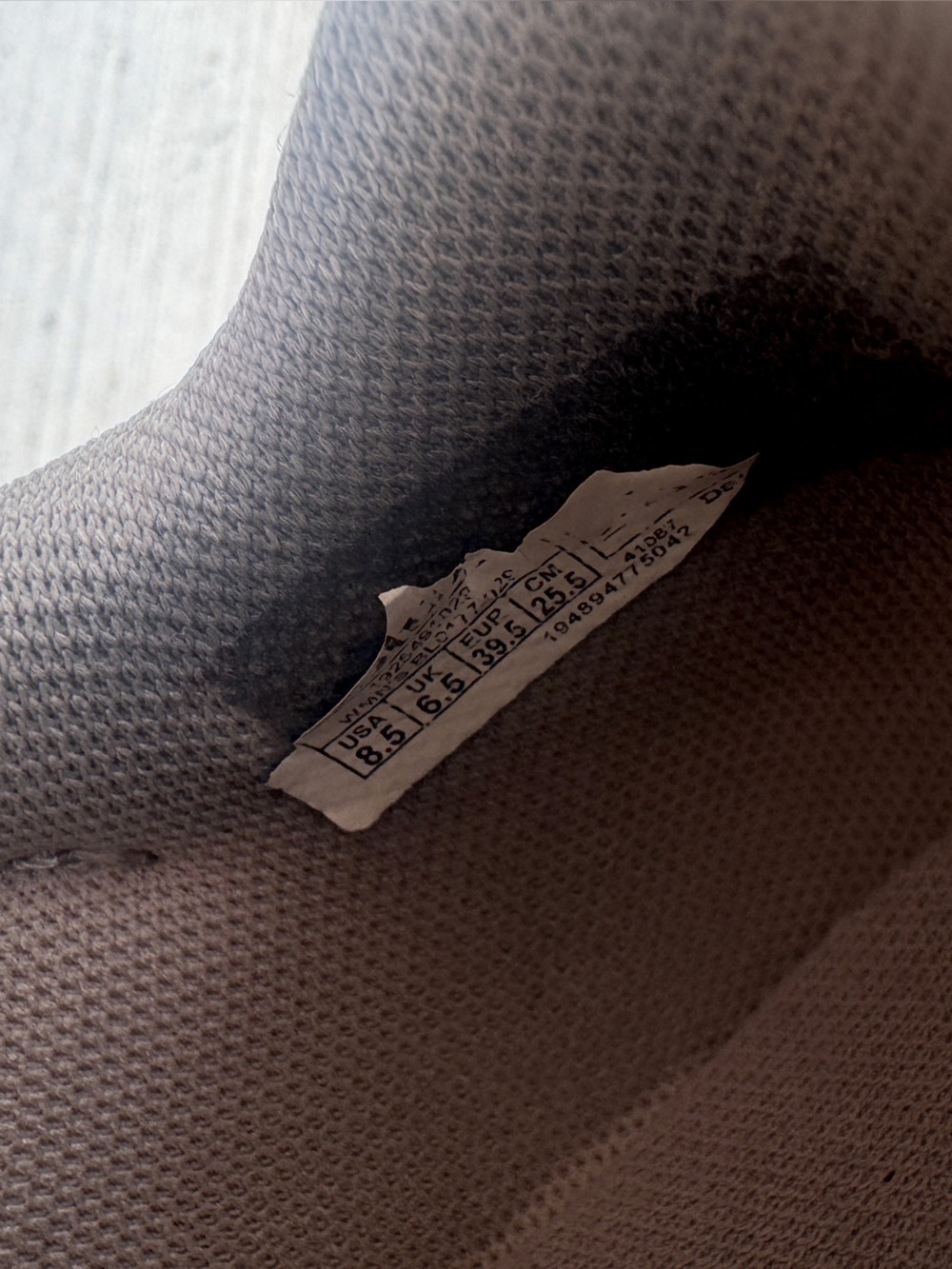 Columbia Wildone Anthem Sneaker - Picture 7 of 7
